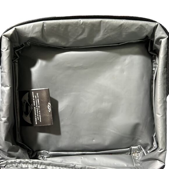 Lunch Bag Batman v Superman Dawn of Justice - Picture 7 of 9